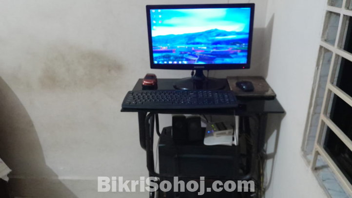 akti desktop pc bikroy kora hoba onak solpo price a